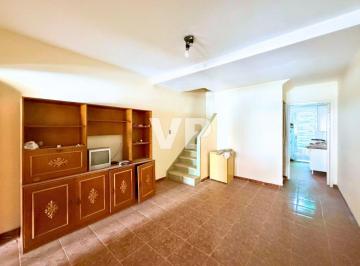 Casa de 2 quartos, São Paulo · Sobrado à venda | 79 m² | 2 dormitórios | 1 vaga - Santo Amaro