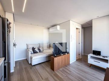 Apartamento · 53m² · 2 Quartos · 1 Vaga · Apartamento à Venda - Belém, 2 Quartos, 53 m2