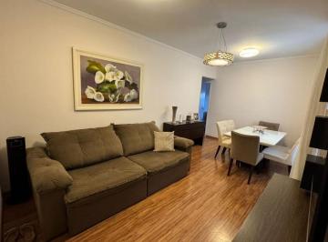Apartamento de 2 quartos, Santos · Ótimo apartamento, 2 quartos, 2 banheiros, amplo !