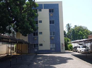 Apartamento de 3 quartos, Recife · Apartamento de 80 m² com 2 quartos sociais mais a dependência de empregada à venda na Encruzilhada