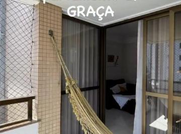 202608042247554110.png · APARTAMENTO À VENDA | 2/4, SUÍTE, 92 M² 8 DE DEZEMBRO | GRAÇA | SALVADOR BA