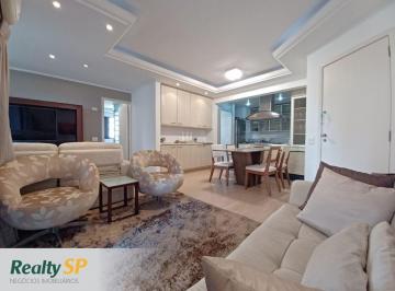 Apartamento de 2 quartos, São Paulo · VILA SUZANA 80m²/ 2 DORMS (SUÍTE COM CLOSET) / TERRAÇO GOURMET/ AR-COND. / 2 VAGAS E LAZER COMPLETO!