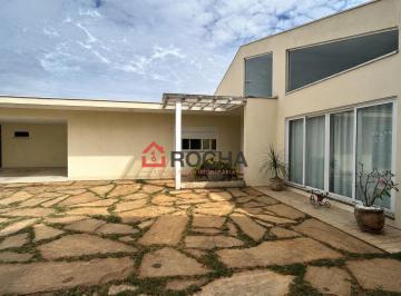 Casa de 4 quartos, Brasília · SHIS QI 23 - Casa térrea com 4 suítes