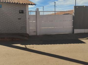 Casa de 4 quartos, Ceilândia · VENDO DUAS CASA NO CONDOMINIO POR DO SOL