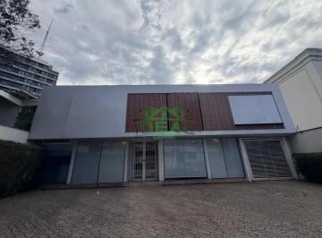 Sobrado Comercial de Alto Padrão para Locação | 425m² | Estrutura Versátil para Clínicas, Laboratórios, Escolas e Serviços · Sobrado Comercial de Alto Padrão para Locação | 425m² | Estrutura Versátil para Clínicas, Labo