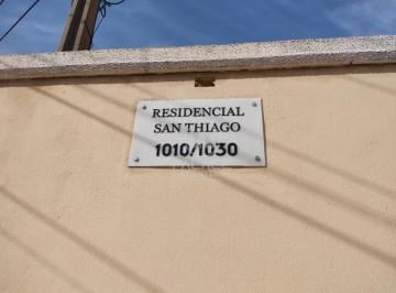 Apartamento Para Alugar Residencial San Thiago Piracicaba · Apartamento Para Alugar Residencial San Thiago Piracicaba