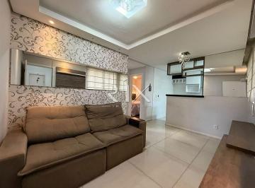 Apartamento · 45m² · 2 Quartos · 1 Vaga · Apartamento à venda - em Cândida Ferreira