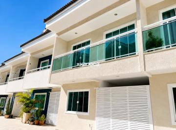 Casa Triplex em Condomínio na Taquara, 150m, 3 Quartos com Suíte e Vaga  Ampla V · Casa Triplex  150m   3 quartos  suíte  Sótão  Condomínio de Casas  Taquara