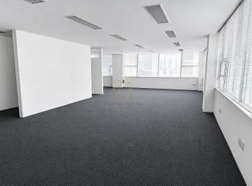 Comercial · 544m² · 4 Vagas · Andar Corporativo para Locação - Av São Luis | República