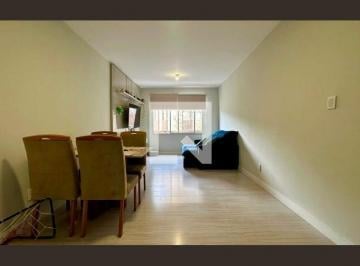 Apartamento · 100m² · 3 Quartos · 2 Vagas · Apartamento à Venda - Buritis, 3 Quartos, 100 m² - Belo Horizonte