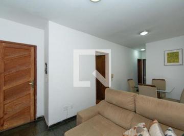 Apartamento · 69m² · 3 Quartos · 1 Vaga · Apartamento à Venda - Carlos Prates, 3 Quartos, 69 m² - Belo Horizonte