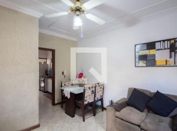 Casa · 65m² · 2 Quartos · 1 Vaga · Casa à Venda - Arvoredo, 2 Quartos, 65 m² - Contagem