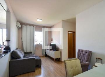 Apartamento · 51m² · 3 Quartos · 1 Vaga · Apartamento à Venda - Alvorada, 3 Quartos, 51 m² - Belo Horizonte