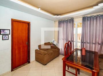 Casa · 204m² · 4 Quartos · 2 Vagas · Casa à Venda - Jardim Guanabara, 4 Quartos,  204 m² - Belo Horizonte
