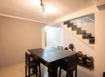 Casa · 75m² · 2 Quartos · 1 Vaga · Casa à Venda - Nacional, 2 Quartos, 75 m² - Contagem