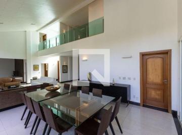 Casa · 610m² · 6 Quartos · 3 Vagas · Casa à Venda - Vila Del Rey, 6 Quartos, 610 m² - Nova Lima