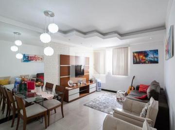 Apartamento · 87m² · 3 Quartos · 2 Vagas · Apartamento à Venda - Manacás, 3 Quartos, 87 m² - Belo Horizonte