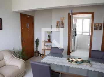 Apartamento · 72m² · 3 Quartos · 1 Vaga · Apartamento à Venda - Novo Eldorado, 3 Quartos, 72 m² - Contagem