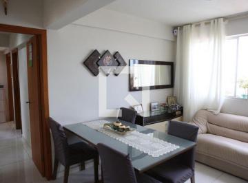 Apartamento de 3 quartos, Contagem · Apartamento à Venda - Novo Eldorado, 3 Quartos, 72 m² - Contagem