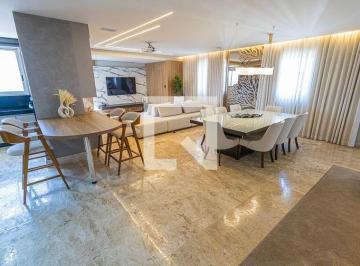 Apartamento · 276m² · 5 Quartos · 4 Vagas · Apartamento à Venda - Itapoã, 5 Quartos, 276 m² - Belo Horizonte