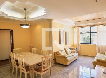 Apartamento · 175m² · 4 Quartos · 1 Vaga · Apartamento à Venda - Cruzeiro, 4 Quartos, 175 m² - Belo Horizonte