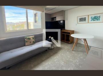 Apartamento · 40m² · 1 Quarto · 1 Vaga · Apartamento à Venda - Estoril , 1 Quarto, 40 m² - Belo Horizonte