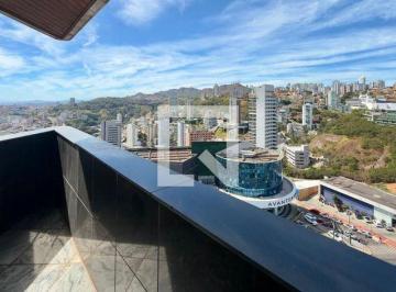 Apartamento Venda de 1 quarto · Apartamento à Venda - Estoril , 1 Quarto,  40 m² - Belo Horizonte