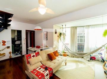 Apartamento · 130m² · 4 Quartos · 2 Vagas · Apartamento à Venda - Santa Tereza, 4 Quartos,  130 m² - Belo Horizonte