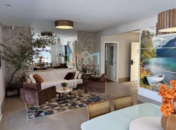 Casa · 210m² · 3 Quartos · 4 Vagas · Casa Térrea c/ office externo, piscina e área gourmet