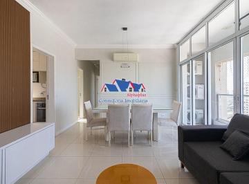Apartamento · 90m² · 2 Quartos · 2 Vagas · Alpha Garden Alphaville - Semi-mobiliado, 2 dorms, 2 vagas