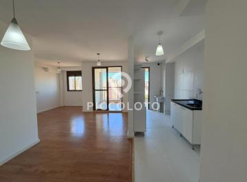 Apartamento · 76m² · 2 Quartos · 2 Vagas · Apartamento à venda em Campinas, Botafogo, com 2 quartos, com 76 m², Living Elegance