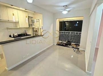 Apartamento · 47m² · 2 Quartos · 1 Vaga · ALUGO APARTAMENTO 47M CONDOMINIO PARQUE DO SOL