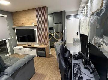 Apartamento · 50m² · 2 Quartos · 1 Vaga · Apartamento à Venda no Fatto Passion ? Andar Alto com Vista