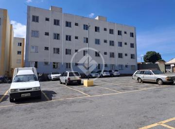 Apartamento · 50m² · 2 Quartos · APARTAMENTO 2 QUARTOS PEDRO LEOPOLDO - FELIPE CLAUDIO