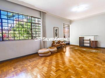 Casa · 264m² · 5 Quartos · 2 Vagas · Casa com 5 quartos à Venda, Vila Paris - Belo Horizonte