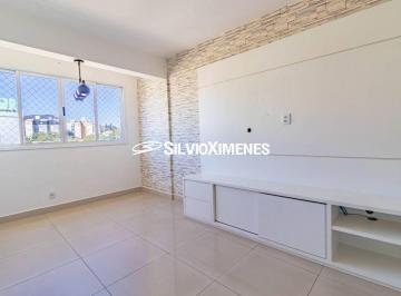 Apartamento · 140m² · 3 Quartos · 2 Vagas · Cobertura com 3 quartos, Buritis - Belo Horizonte