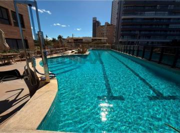 Apartamento · 83m² · 3 Quartos · 1 Vaga · Apartamento Vista Mar Jaguaribe 3/4 - LOCAÇÃO