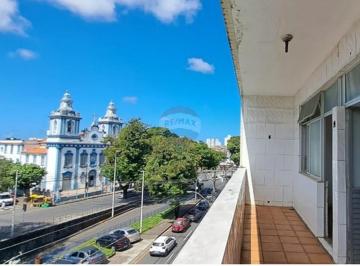 Apartamento · 200m² · 3 Quartos · Venda - apartamento em Nazaré, Salvador.