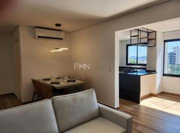 Apartamento · 80m² · 2 Quartos · 2 Vagas · Apartamento à venda em Campinas, Jardim Brasil, com 2 suítes, com 80 m², Allure Guanabara Patriani