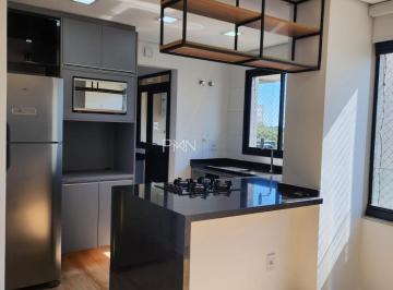 Apartamento · 80m² · 2 Quartos · 2 Vagas · Apartamento à venda Allure Guanabara com 2 suítes, com 80 m², Campinas