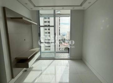 Apartamento · 65m² · 2 Quartos · 1 Vaga · Apartamento com 2 quartos na Vila Prudente