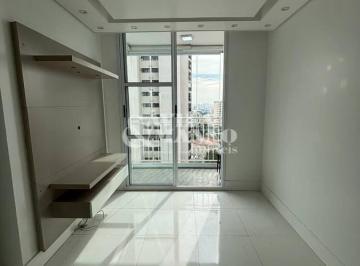 Apartamento · 47m² · 2 Quartos · 1 Vaga · Apartamento com 2 quartos na Vila Prudente