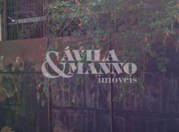 Terreno · 204m² · Lote/Terreno, Vila Ema