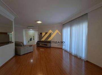 Apartamento · 257m² · 4 Quartos · 3 Vagas · Apartamento para alugar em Indaiatuba, Centro, com 4 suítes, com 257 m², Condomínio Residencial Cisa