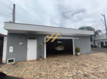 Casa · 180m² · 2 Quartos · 4 Vagas · Casa para alugar em Indaiatuba, Cidade Nova II, com 2 quartos, com 180 m²
