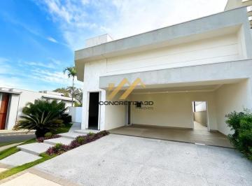 Casa · 201m² · 3 Quartos · 4 Vagas · Casa para alugar em Indaiatuba, Residencial Duas Marias, com 3 suítes, com 201 m²
