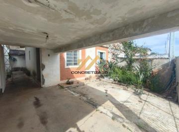 Casa · 89m² · 2 Quartos · 2 Vagas · Casa à venda em Indaiatuba, Vila Nossa Senhora Aparecida, com 2 quartos, com 89 m²