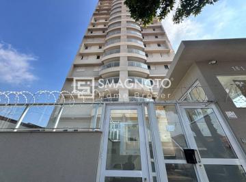 Apartamento · 78m² · 3 Quartos · 2 Vagas · Apartamento com 3 quartos, Vila Independência - Piracicaba