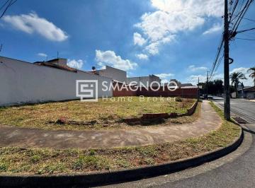 Terreno · 288m² · Vendo Terreno Portal Agua Branca Esquina
