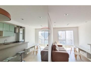 Apartamento · 45m² · 1 Quarto · 1 Vaga · Belíssimo Apto no Ipiranga - Conforto e praticidade